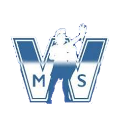 Logo Waldwick Middle School